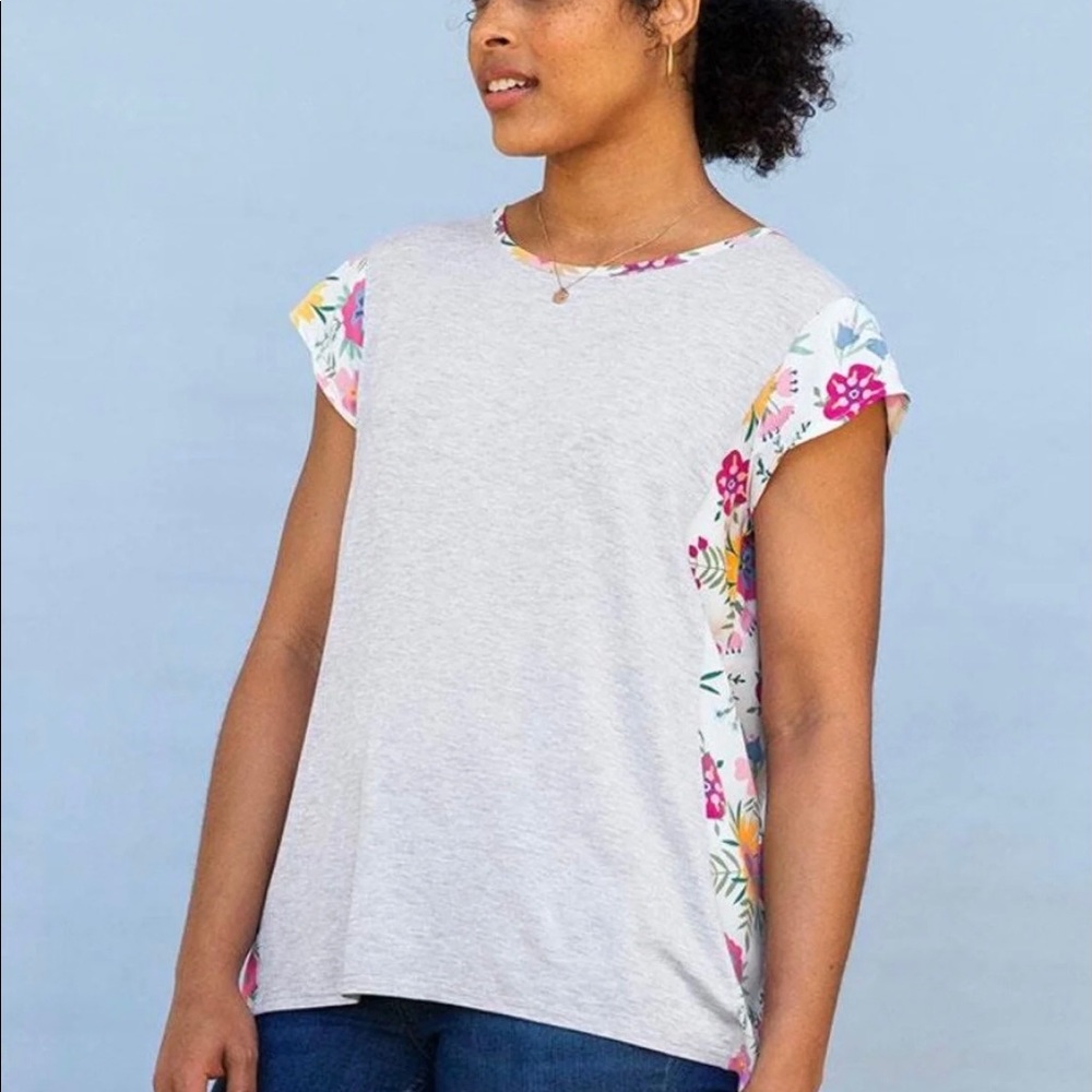 Matilda Jane Be Yourself Top Small